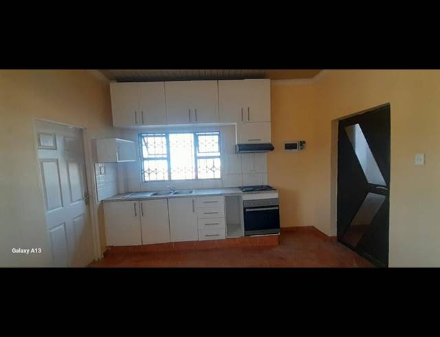 1 BEDROOM PROPERTY TO RENT IN ELSBURG